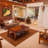 Отель Robinson's Cove Villas - Deluxe Cook Villa, фото 1