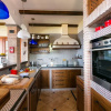 Отель Luxury Villa with breathtaking Seaview, pool, BBQ, фото 31