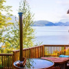 Отель Wilderness Resort & Retreat - Cawley Point, фото 11