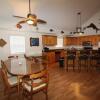 Отель Cajun Yacht Club - 4 Br Home, фото 7
