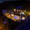 Отель Chalet Ribot, фото 10
