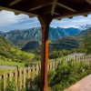 Отель Casa de Aldea Balcón de los Picos, фото 7