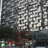 Отель Guangzhou Best Residence Hotel в Шэньчжэне