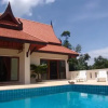 Отель Villa Malee, фото 8