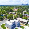 Отель Built in 2017 Luxurious 4 BR home in DT, фото 10