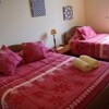 Отель Hostal Hard's в Вине деле Маре