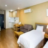 Отель Goodstay Moon Hotel, фото 4