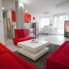 Отель Apartment Red, фото 1