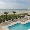 Отель Pelicans Watch #203 Ocean Front (V) by RedAwning, фото 11