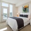 Отель Global Luxury Suites in the Heart of Silicon Valley, фото 7