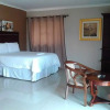 Отель Kesmo Lodge в Мауне