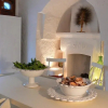 Отель Trullo Bianco, фото 6