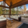 Отель Soda Ridge 1608 - 8 Br Condo, фото 19