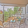 Отель Park City Red Pine Retreat, фото 6