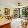 Отель Waiohuli Beach Hale #c-112 2 Bedrooms 2 Bathrooms Condo, фото 3