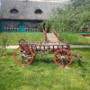 Отель Farm stay Orlov put, фото 11