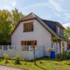 Отель Ferienhaus Dierhagen am Deich, фото 8