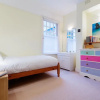Отель Veeve Familyfriendly 4 Bed Home Ringmer Avenue Fulham, фото 3