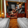 Отель Cinema Rooms - Piotrkowska, фото 21
