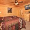 Отель Majestic Sunset - 4 Br cabin by RedAwning, фото 4