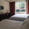 Отель Jinjiang Inn Style, фото 2