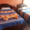 Отель Hostal Luz Yhobimar, фото 2