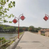 Отель Jinshan Holiday Resort, фото 4