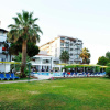 Отель Diamond Sea Hotel, фото 11