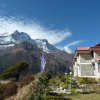Отель Everest Summit Lodge - Mende в Лукле