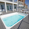 Отель Orange Beach House West, фото 15