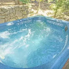 Отель Saddle Road Holiday home 2, фото 6