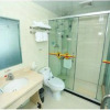 Отель Super 8 by Wyndham Beijing Liangxiang San Zhong, фото 5