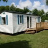 Отель Camping de la Baie, фото 9