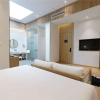 Отель Atour S Hotel Pudong Airport Jiangzhen, фото 6