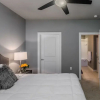 Отель Downtown Dallas 2BR Apts, фото 6