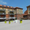 Отель City Ferienapartment в Landau in der Pfalz