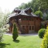 Отель Villa Zlatibor Resort в Арилье