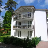 Отель Strandwohnungen in - Apt. 02, фото 1