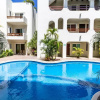 Отель Beautiful Pent House, three blocks away from the beach PK31 by Vimex, фото 13