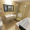 Отель Yanbian Lvyuan Hotel, фото 9