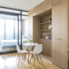 Отель Roomerang at Fulton Lane 4, фото 12