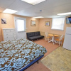 Отель Holiday Cottage Efficiency Studio Bedroom 1 Bathroom Cottage, фото 1