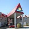 Отель Days Inn Dartmouth в Дартмуте