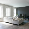 Отель Serene 1BR in Gaslamp Quarter, фото 9