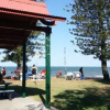 Отель Sutton's Beach Unit, фото 9