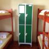 Отель Casa Albergue Hostel, фото 3
