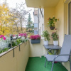 Отель Privatapartment Mitte Messe und City (5839), фото 12
