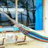 Отель Playa Del Ritmo Beach Hostel & Bar, фото 1