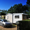 Отель Camping Aqua 3 Masses, фото 31