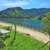 Отель Suncheon Golden Lakeside Pension, фото 22